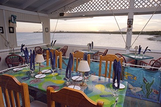 straw hat anguilla