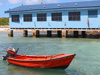 anguilla restaurants