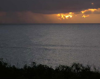 Anguilla villas