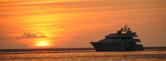 Anguilla Sunset