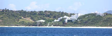 anguilla boat tours