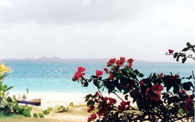 Anguilla Rendezvous Bay