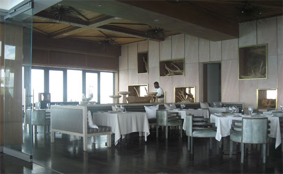 viceroy anguilla restaurant