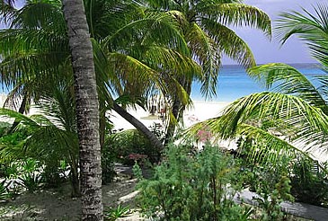 Anguilla hotels