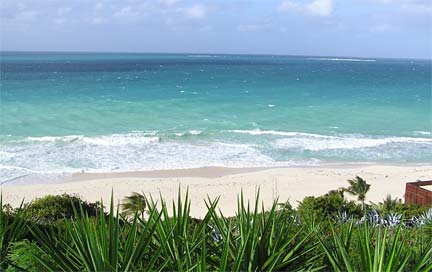 Anguilla villas