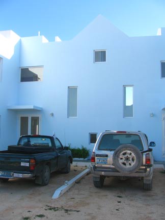 anguilla villa rental