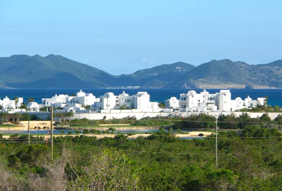 anguilla kitchen