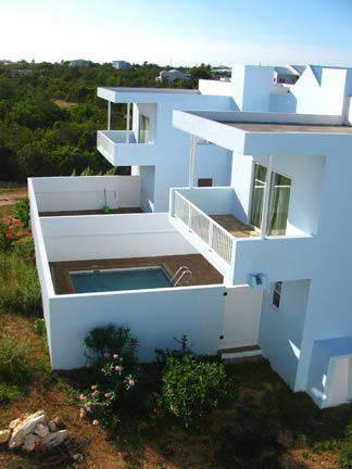 anguilla villa rental