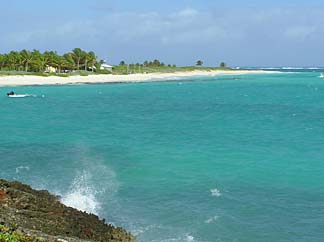 Anguilla Villas Tortue 14
