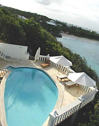 Anguilla Villas Tortue 26
