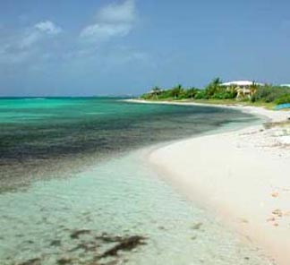 Anguilla beaches