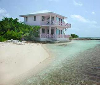 Anguilla villas