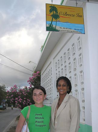 Anguilla Villa Rental