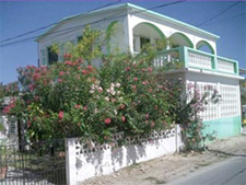 Villa Rental in Anguilla
