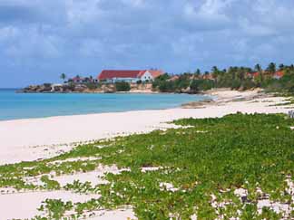 anguilla barnes bay east