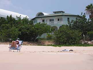 anguilla villa yuki