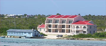 Anguilla condos