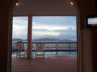 Anguilla Villas Little Harbor View