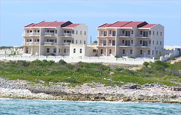 Ocean Terrace Condos