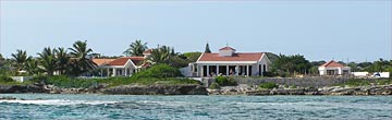Pelican Bay Anguilla villas