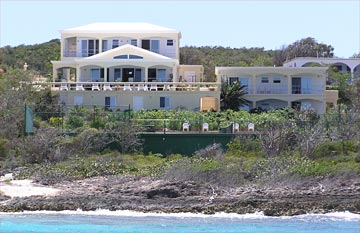 anguilla villa luxry