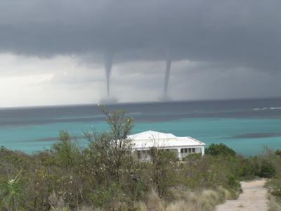 anguilla storm spouts