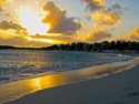 Anguilla Gold at the end of our Rainbow -Gigi Shapiro