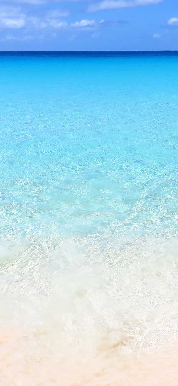 beach wallpaper