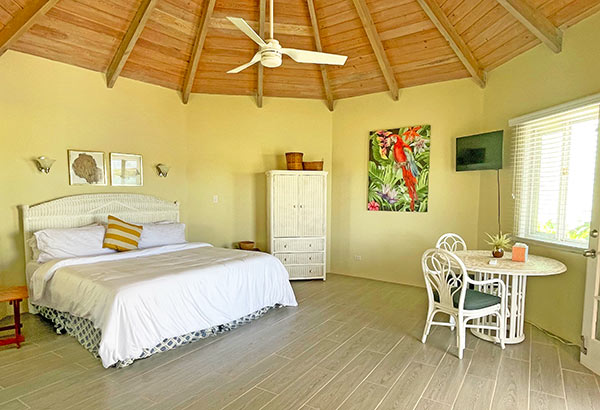arawak beach club honeymooner suite