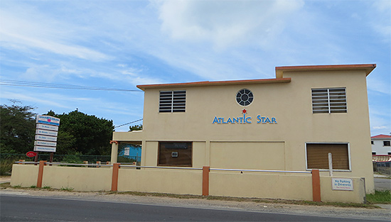 atlantic star medical center anguilla