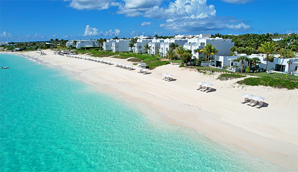 Aurora Anguilla Resort & Golf Club