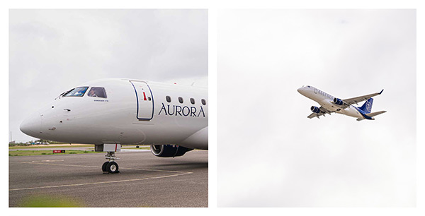 anguilla jet