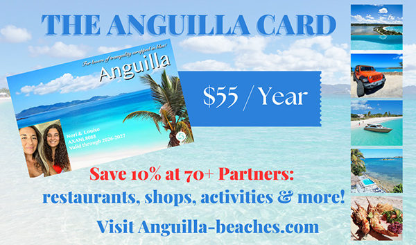 Anguilla Card