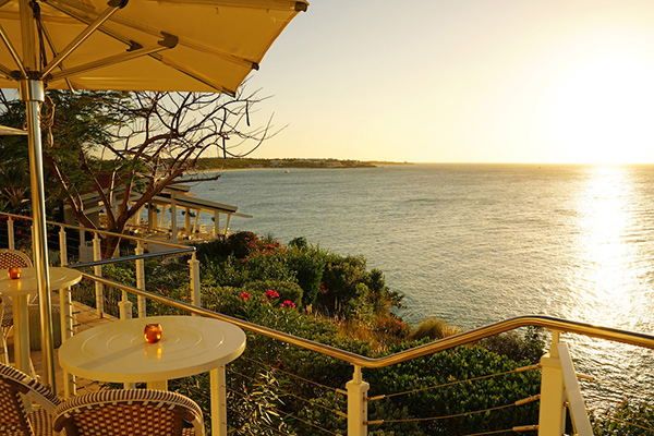 Bar Soleil