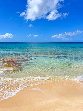 barnes bay anguilla