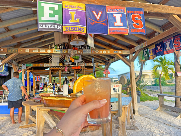 Elvis Beach Bar