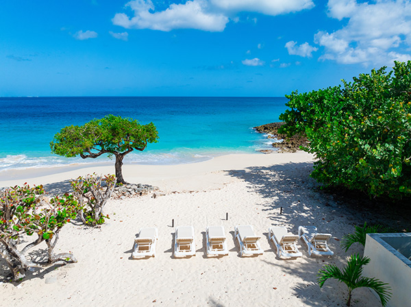Beach Sandcastle Beach House