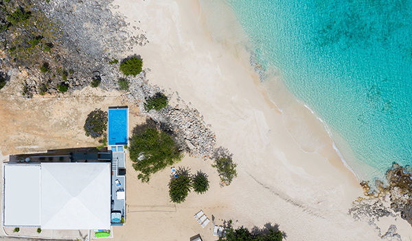 Sandcastle Beach House Limestone Bay