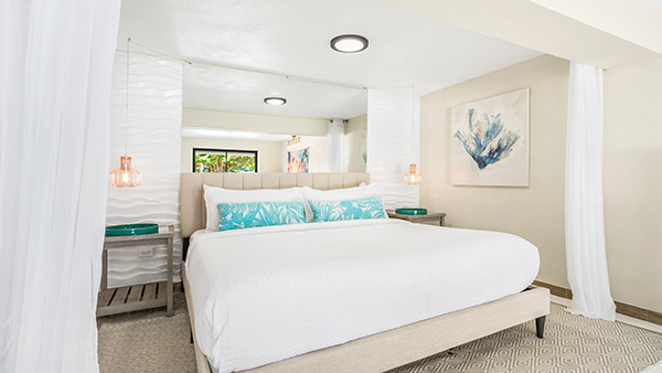 Bathroom Sandcastle Beach House