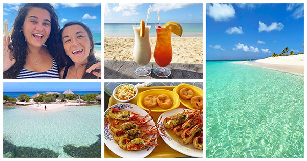 vacation planning anguilla