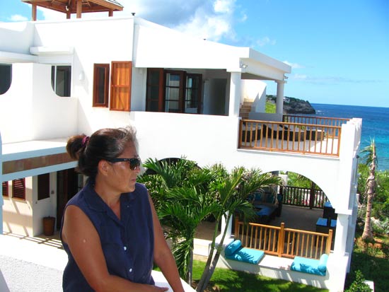 anguilla villa black pearl main