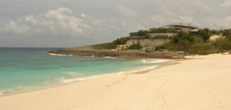 exclusivity villa anguilla