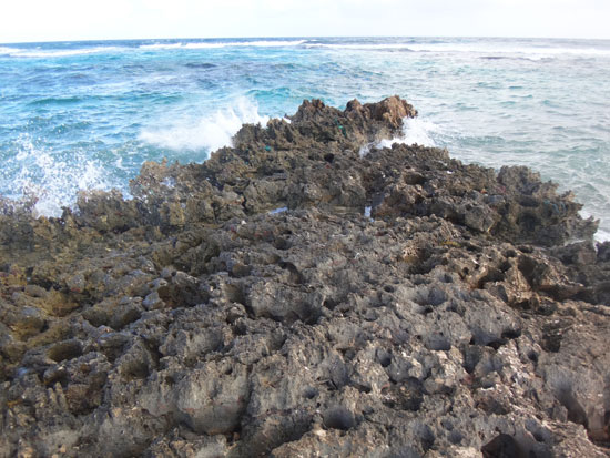 junks hole in anguilla's east end