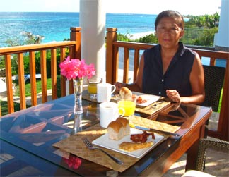 anguilla villa