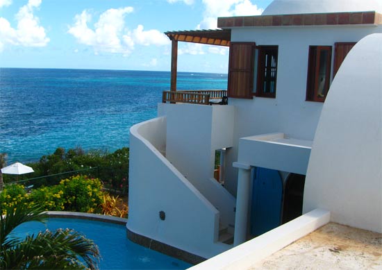 anguilla villa black pearl guest