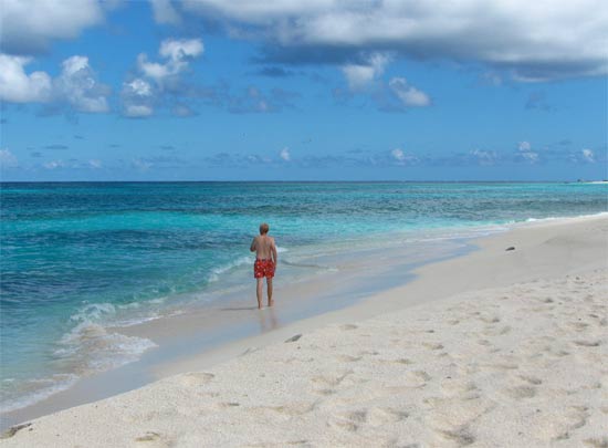 anguilla villa black pearl walk