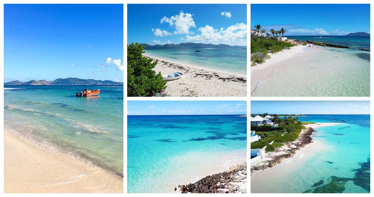 Anguilla Real Estate The Guide... Blowing Point
