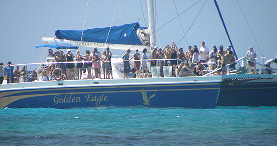 Blue Sea Anguilla Delivering Dream Anguilla Vacations
