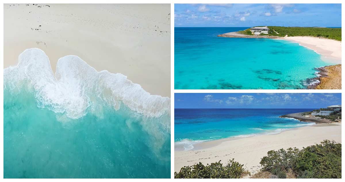 Anguilla Real Estate The Guide... Captain's Bay