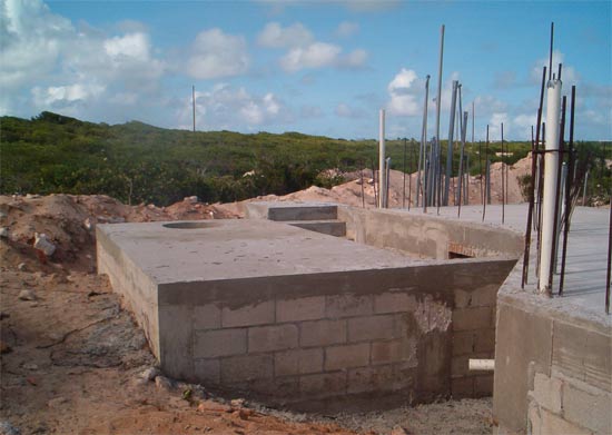 caribbean construction septic